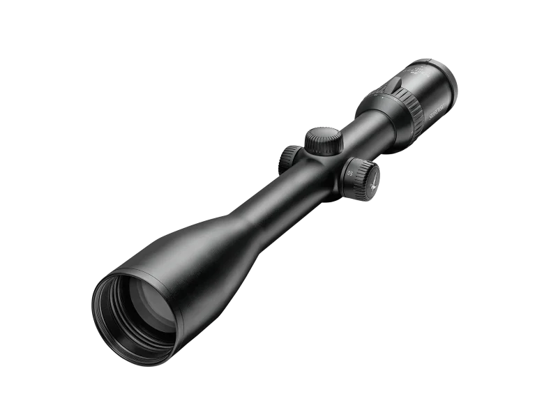 Swarovski Z6 5-30x50 BRH