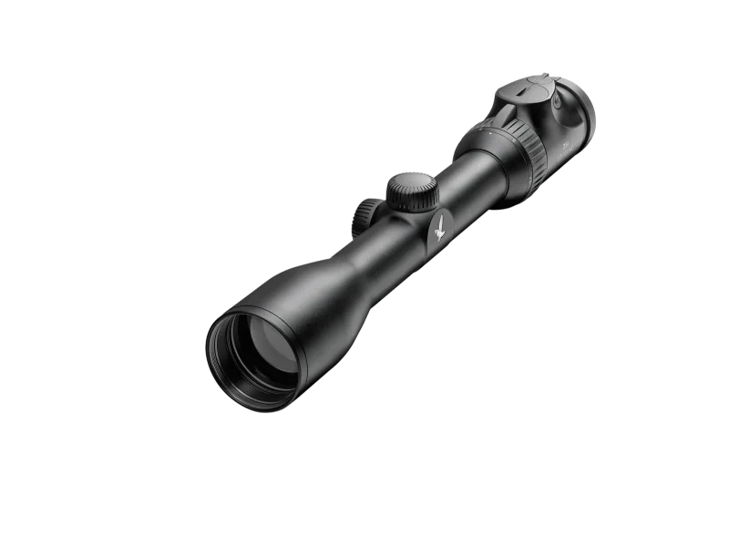 Swarovski Z6i 1.7-10x42 4A-I