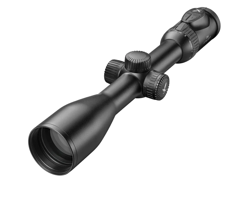 Swarovski Z8i 2-16x50 BRX-I