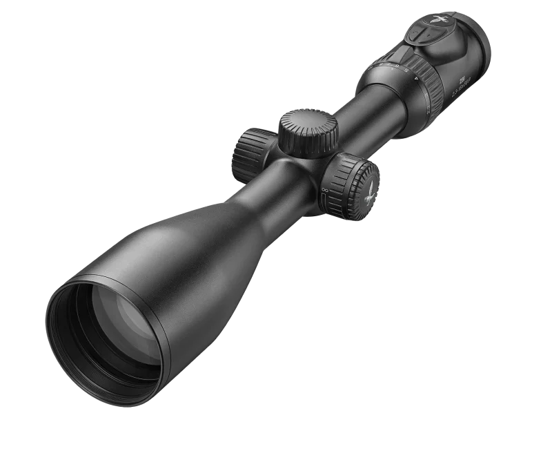 Swarovski Z8i 2.3-18x56 4W-I