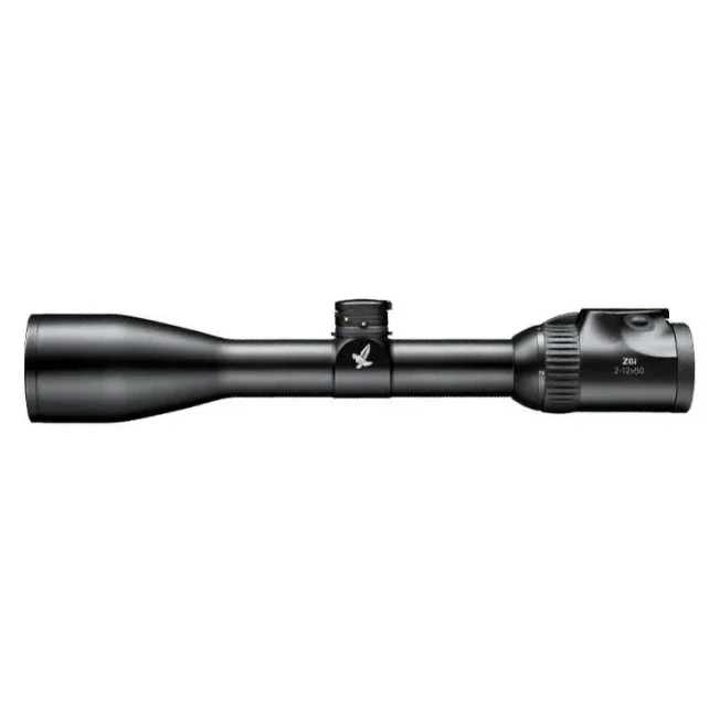 Swarovski Z6i 2-12x50 BT 4A-I