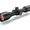 CONQUEST V6 3-18x50 ZBR-2 Reticle (#92) - Ext Turrets