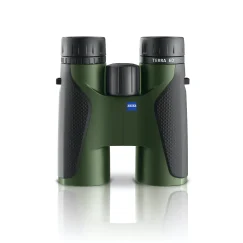 TERRA ED 8x42 - Green