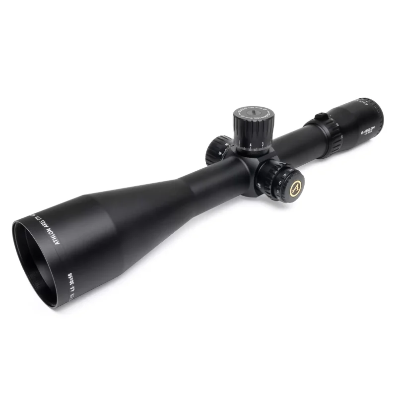 Ares ETR 4.5-30×56 APRS6 FFP IR MIL