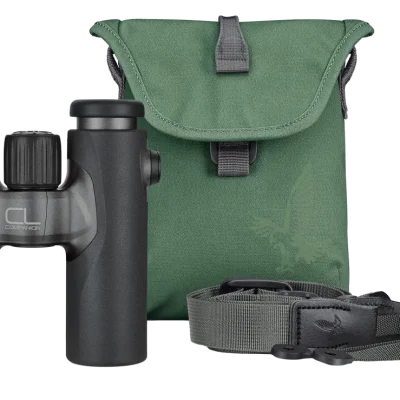 CL Companion 10x30 (Anthracite) Urban Jungle