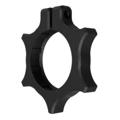 Sig Sauer 6DBX Parallax Adjustment Wheel