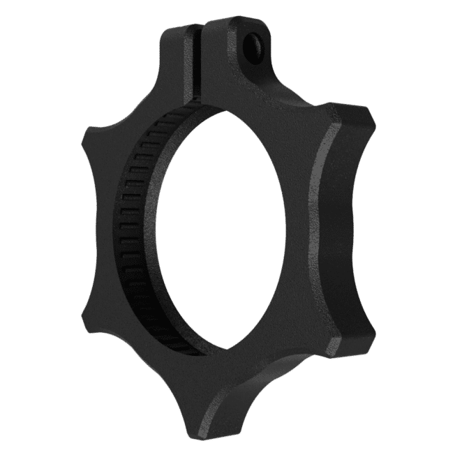 Vortex Razor Gen III 6-36 Parallax Adjustment Wheel