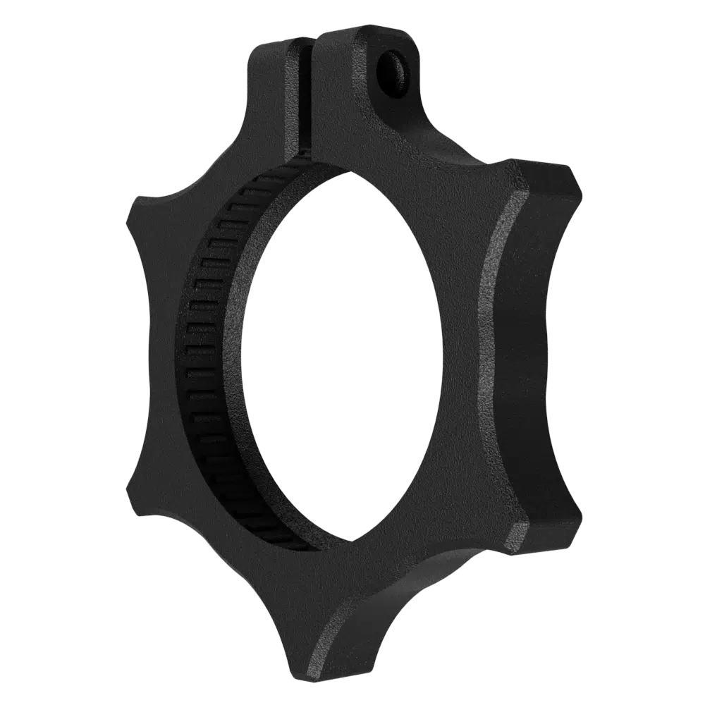 Vortex Razor Gen III 6-36 Parallax Adjustment Wheel