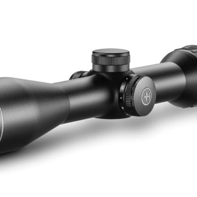 ENDURANCE 30 WA 1.5-6x44 L4A DOT RETICLE