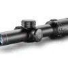 FRONTIER 30 1-6x24 CIRCLE DOT RETICLE