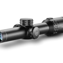 FRONTIER 30 1-6x24 L4A DOT RETICLE