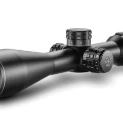 FRONTIER 30 SF 4-24x50 MIL PRO RETICLE