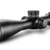 FRONTIER 34 FFP 5-30x56 MOA PRO EXT RETICLE