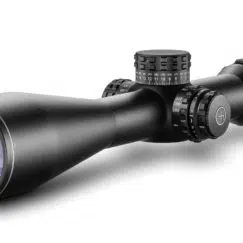 FRONTIER 34 FFP 5-30x56 MOA PRO EXT RETICLE