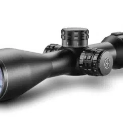 FRONTIER 30 FFP 3-15x50 MIL PRO RETICLE