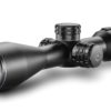 FRONTIER 30 FFP 4-20x50 MIL PRO RETICLE