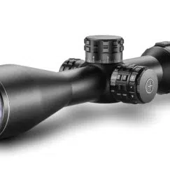 FRONTIER 30 FFP 4-20x50 MIL PRO RETICLE