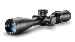 FRONTIER SF 4-20x44