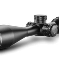 FRONTIER SF 5-25x50 MIL PRO RETICLE