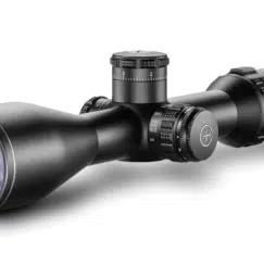 SIDEWINDER 30 SF 4-16x50 SR PRO II RETICLE