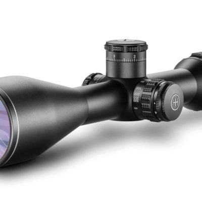 SIDEWINDER 30 SF 6-24x56 20x HALF MIL RETICLE