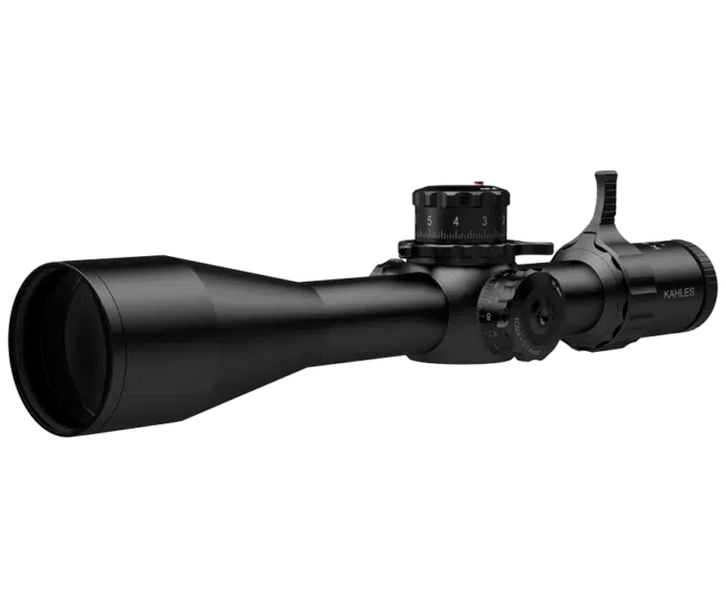 K525i 5-25x56 DLR CCW SKMR w-left