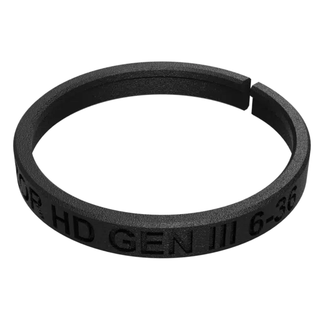 Razor Gen III Turret Spacer