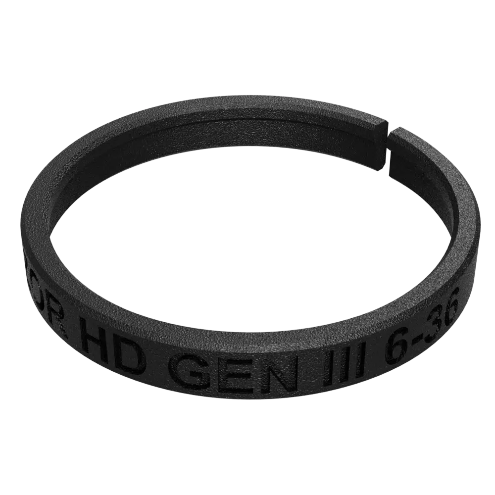 Razor Gen III Turret Spacer