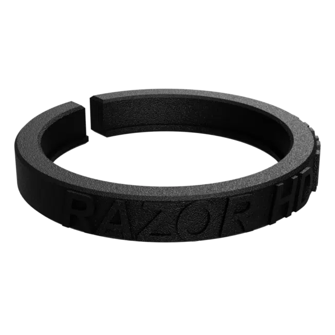 Razor Gen II Turret Spacer