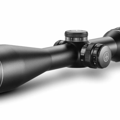 ENDURANCE 30 WA SF 6-24x50 LR DOT 16x RETICLE