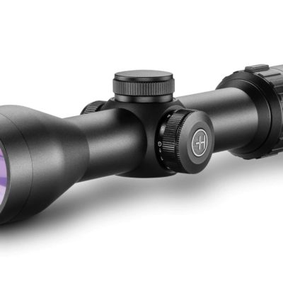 VANTAGE 30 WA 1.5-6x44 L4A DOT RETICLE