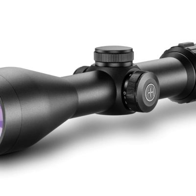 VANTAGE 30 WA 2.5-10x50 L4A DOT RETICLE