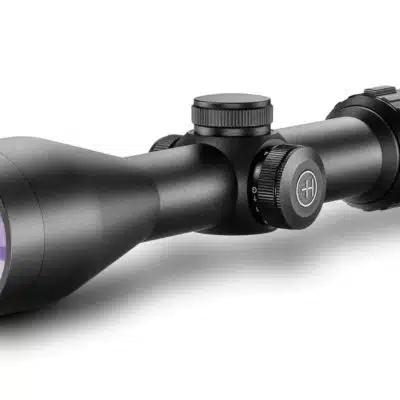 VANTAGE 30 WA 2.5-10x50 L4A DOT RETICLE