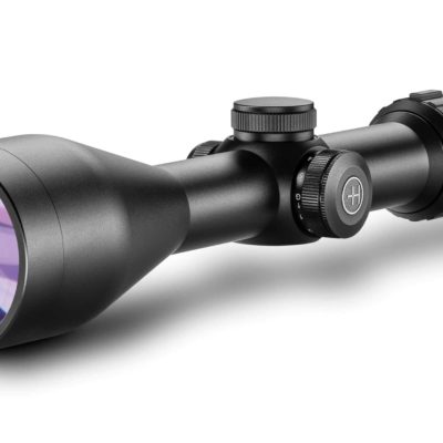 VANTAGE 30 WA 3-12x56 L4A DOT RETICLE