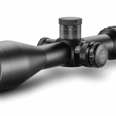 VANTAGE 30 WA SF IR 4-16x50 RIMFIRE .22 LR HV RETICLE