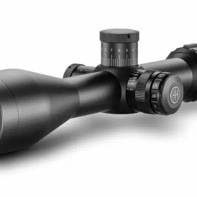 VANTAGE 30 WA SF IR 4-16x50 RIMFIRE .22 LR HV RETICLE