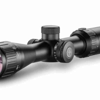 VANTAGE IR 2-7x32 AO MIL DOT IR RETICLE