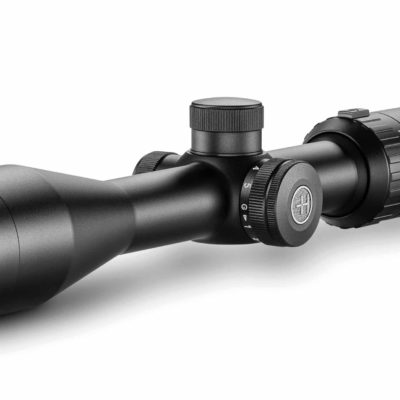 VANTAGE IR 3-9x40 L4A DOT RETICLE