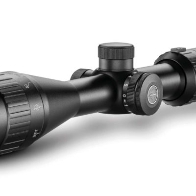 VANTAGE IR 3-9x40 AO MIL DOT IR RETICLE