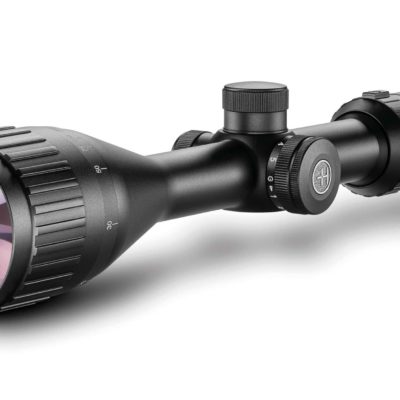 VANTAGE IR 3-9x50 AO MIL DOT IR RETICLE