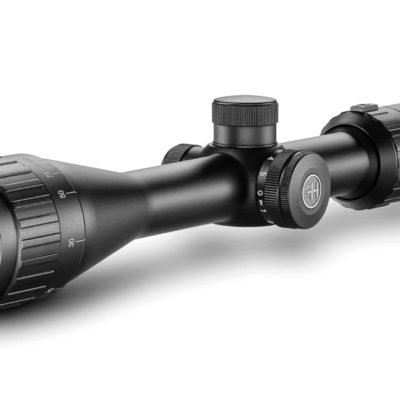 VANTAGE IR 4-12x40 AO RIMFIRE .17 HMR RETICLE