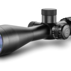 AIRMAX 30 SF COMPACT 6-24x50 AMX IR RETICLE