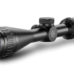 AIRMAX 4-12x40 AO AMX RETICLE