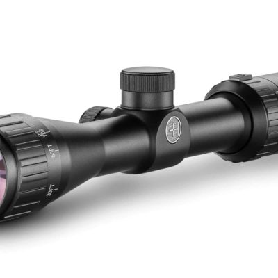 VANTAGE 2-7x32 AO MIL DOT RETICLE