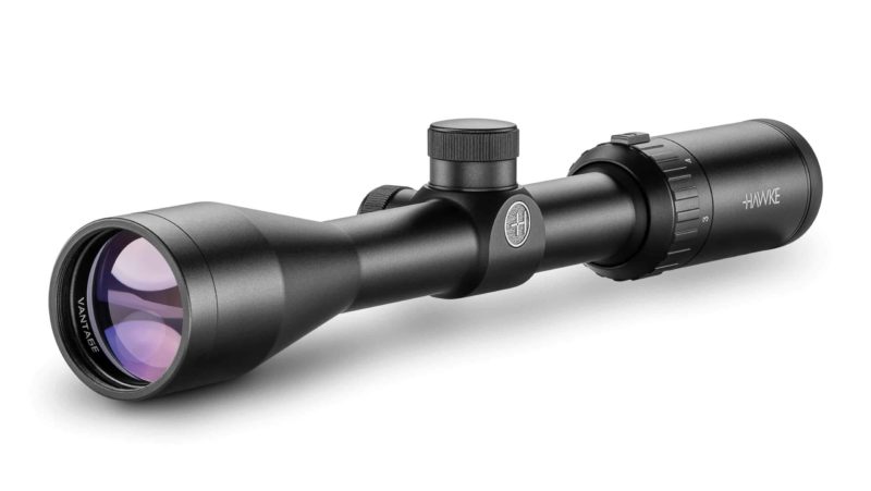 VANTAGE 3-9x40 30/30 DUPLEX RETICLE