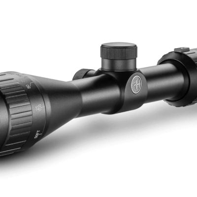 VANTAGE 3-9x40 AO MIL DOT RETICLE