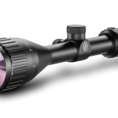 Vantage 3-9x50 AO Mil Dot Reticle