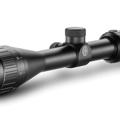 Vantage 4-12x40 AO Mil Dot Reticle