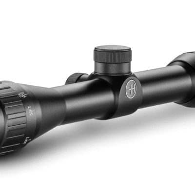 VANTAGE 4x32 AO MIL DOT RETICLE