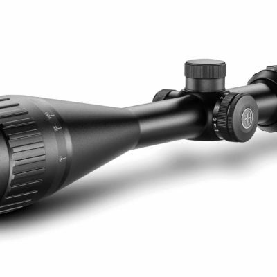 Vantage IR 6-24x50 AO Mil Dot IR Reticle